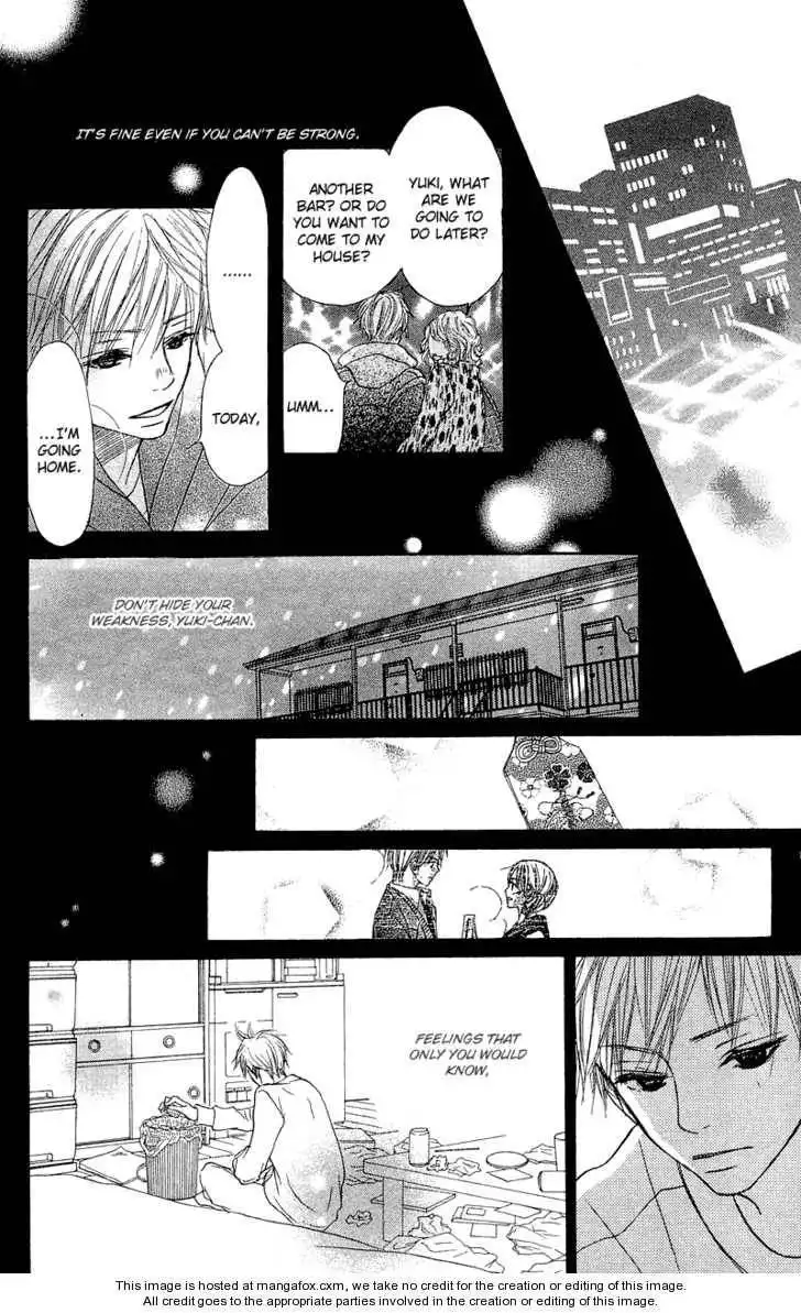 Crazy for You (Shoujo) Chapter 21 29